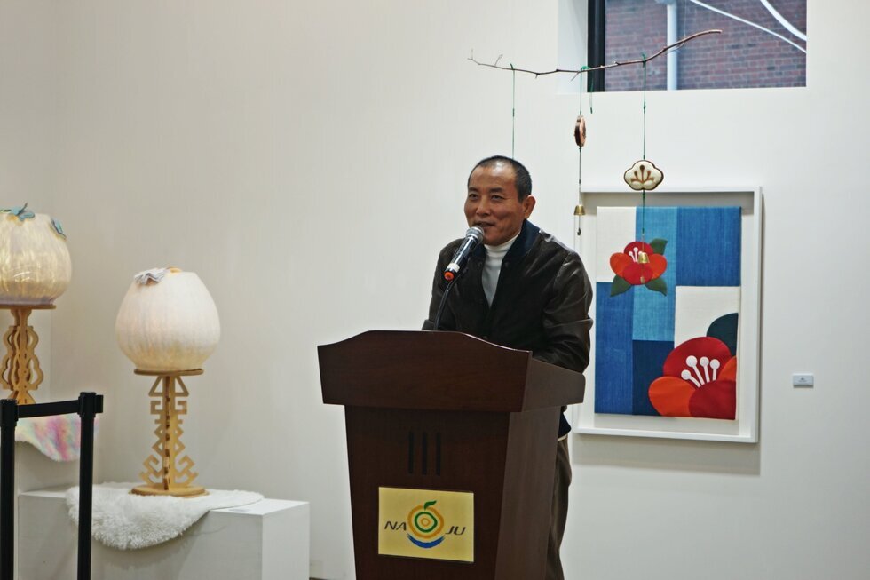 노상수 도시과장 인사말씀