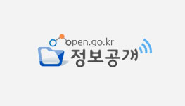 정보공개(open.go.kr) 로고