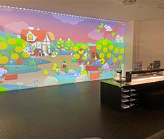 라이브스케치관