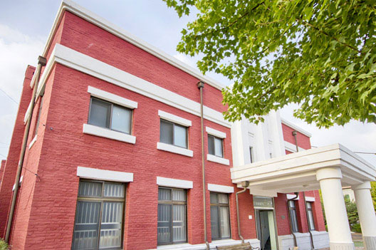 (구)나주경찰서