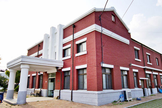 5.18민중항쟁과 무기고