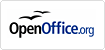 오픈오피스 프리웨어(Open office.org) 로고