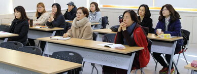 한국사지도사 (초급) 자격반 (1회차)