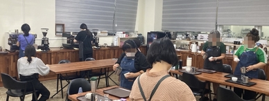 [2024년 여름학기] 바리스타 자격증 취득하기