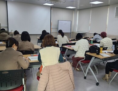 [2025년 겨울학기] 어반스케치(펜드로잉)