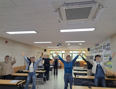 [2025년 봄학기] 힐링 실버인지 놀 자격 과정