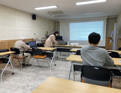 [2025년 봄학기] 우리아이를 위한 동요 작곡