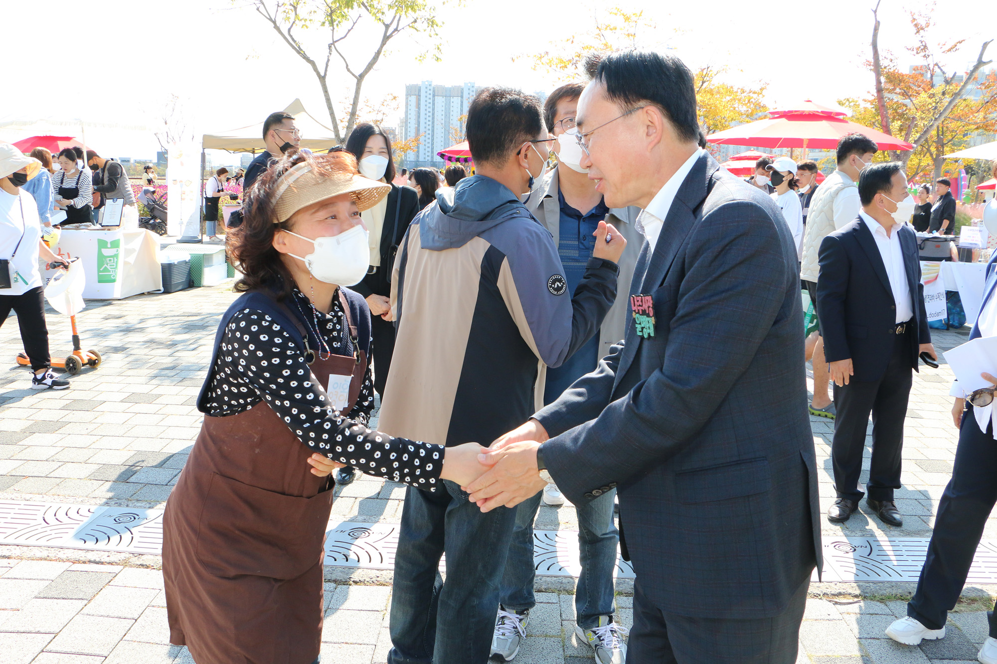 2022년 빛가람 페스티벌