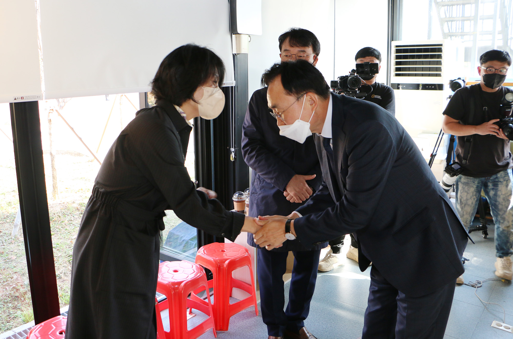 나주시 JOB 페스티벌