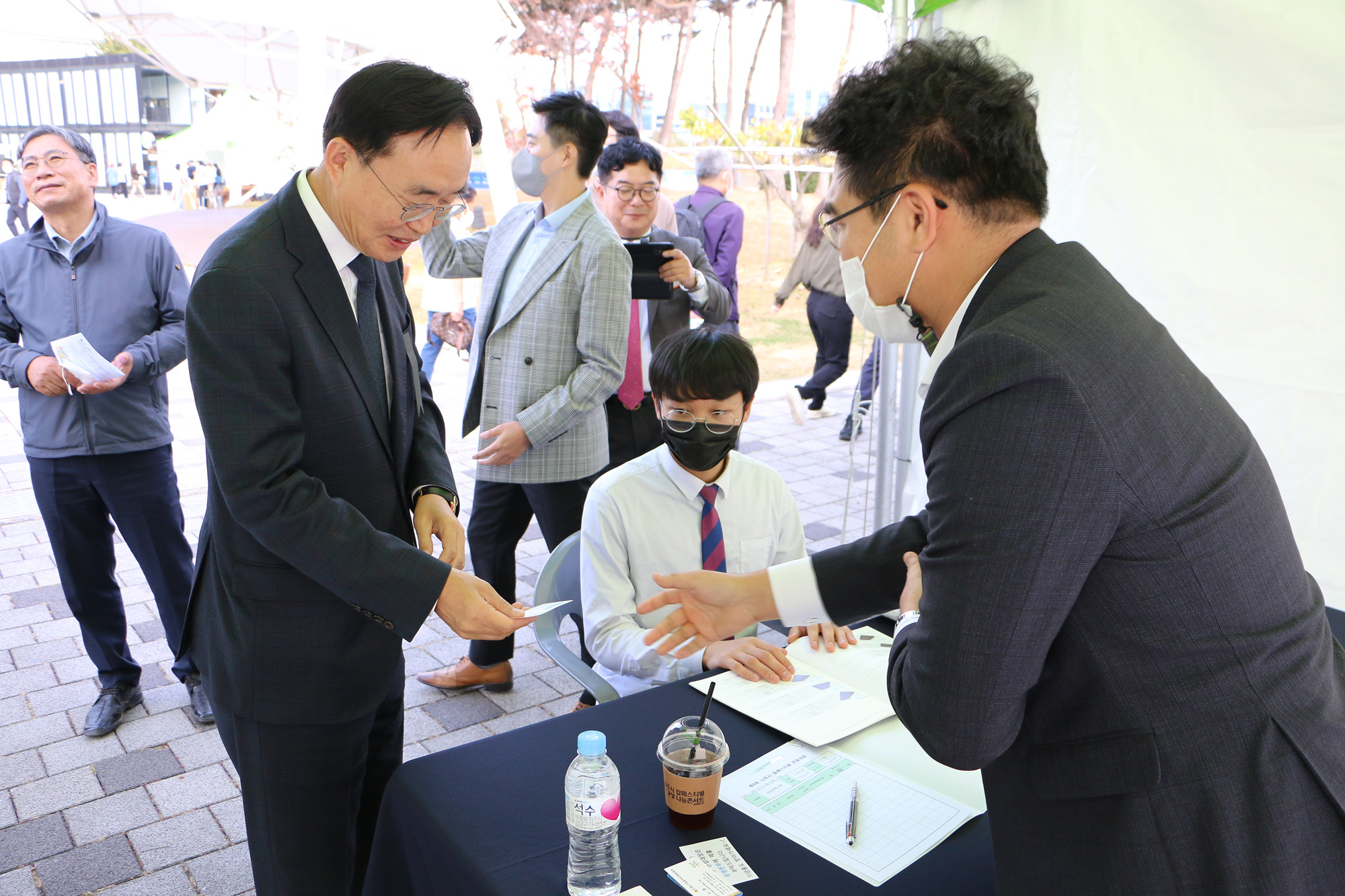 나주시 JOB 페스티벌