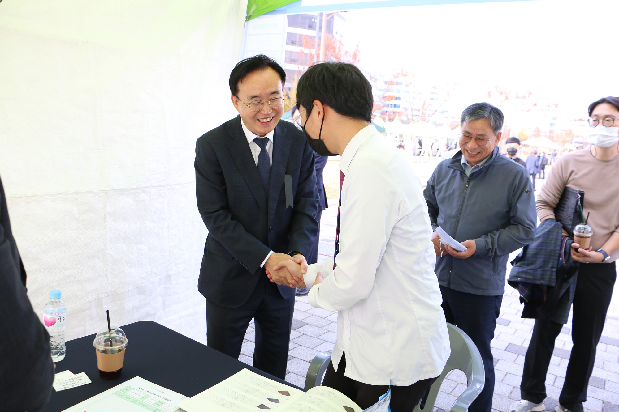 나주시 JOB 페스티벌