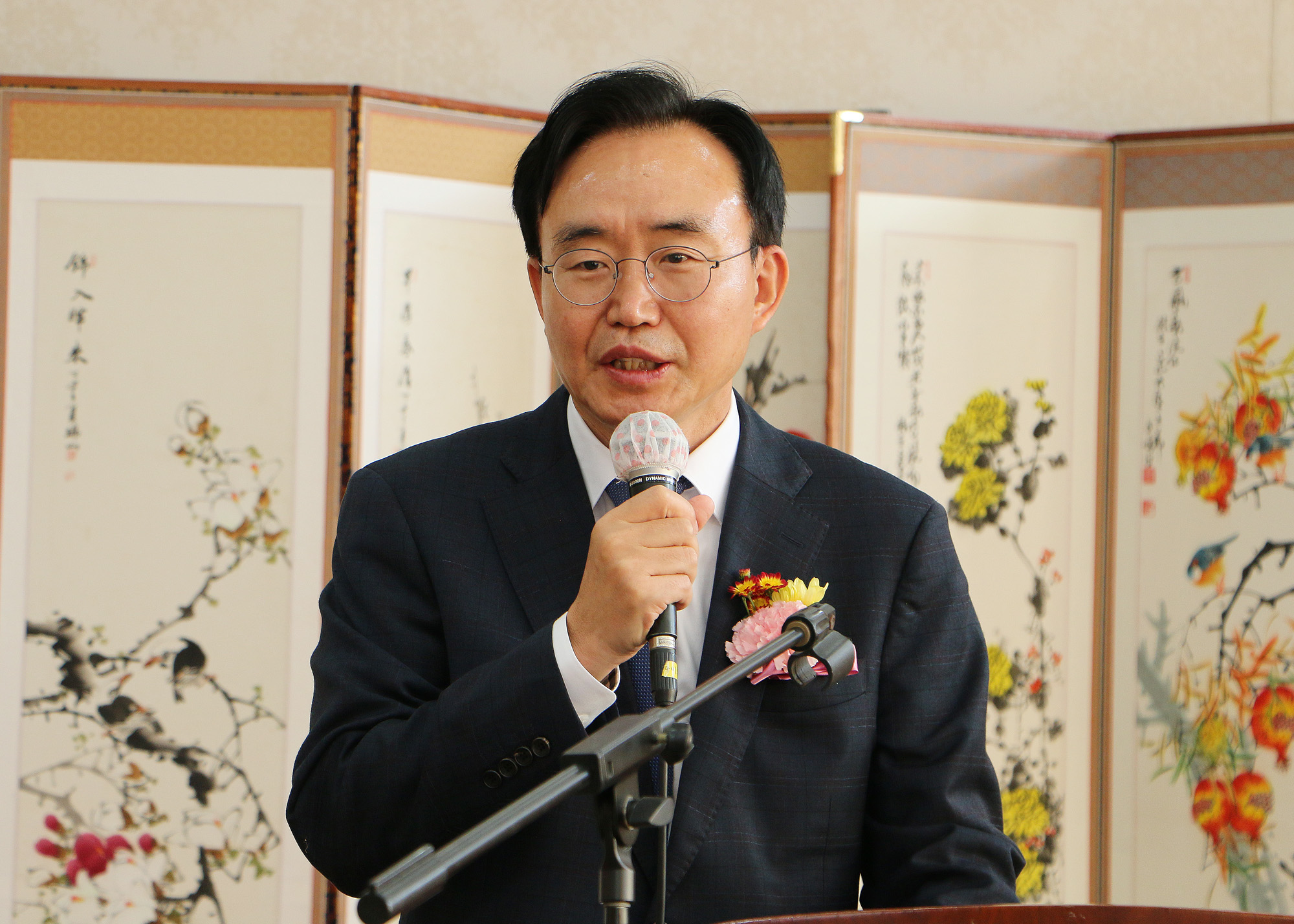나주향교 기로연