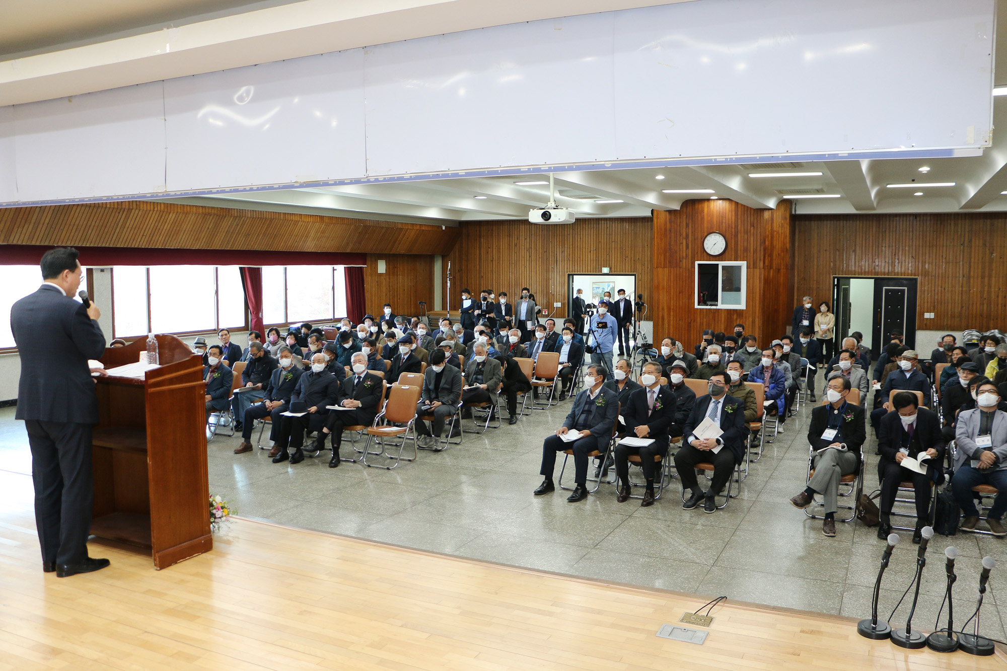 체암 나대용장군 문화유산 학술대회