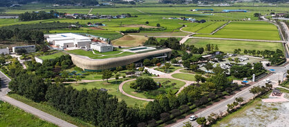 [드론-장려상] 국립나주박물관-최지민