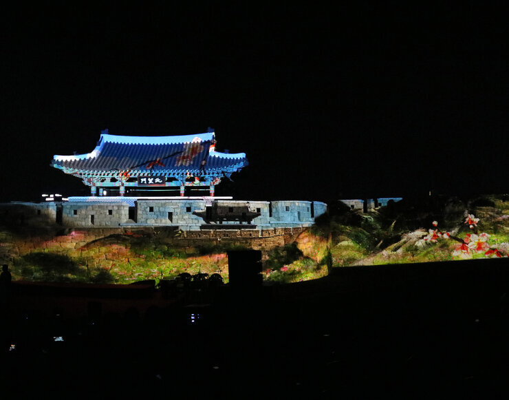 (입선) 나주 북망문의 탄생_이형석