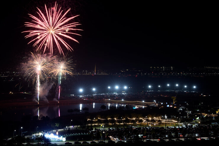 [일반-장려상] 축제의 끝-배장렬