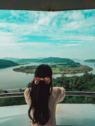 한반도지형 전망대