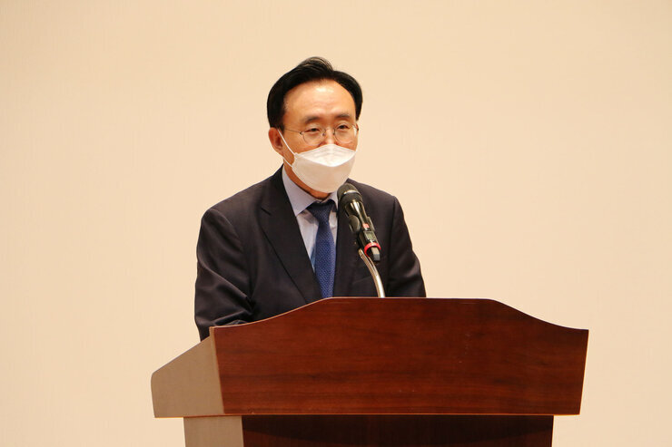 SRF열병합발전소 현안해결을 위한 시민설명회