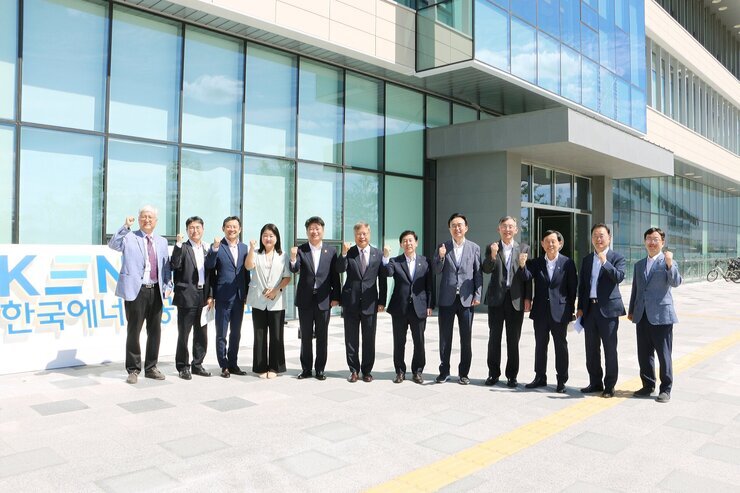 최상대 기재부 2차관 지역경제 현장 간담회