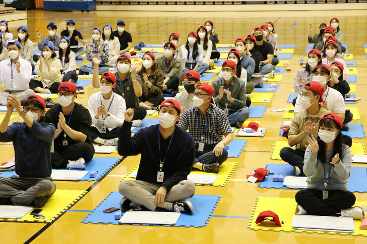 청렴문화 확산골든벨