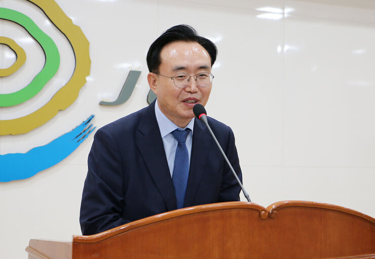 아동참여단 정기 간담회