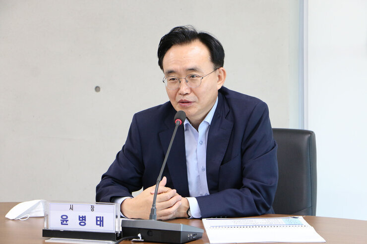 마한문화제 점검회의