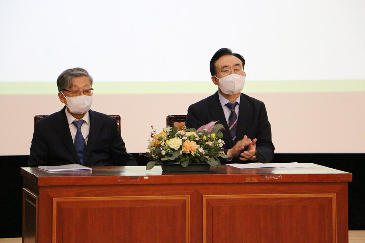 제1회 더 큰 나주아카데미