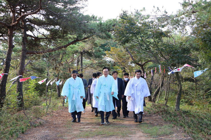 자미산 천제