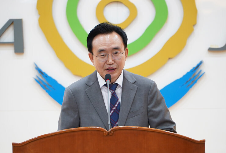 회 더 큰 나주아카데미