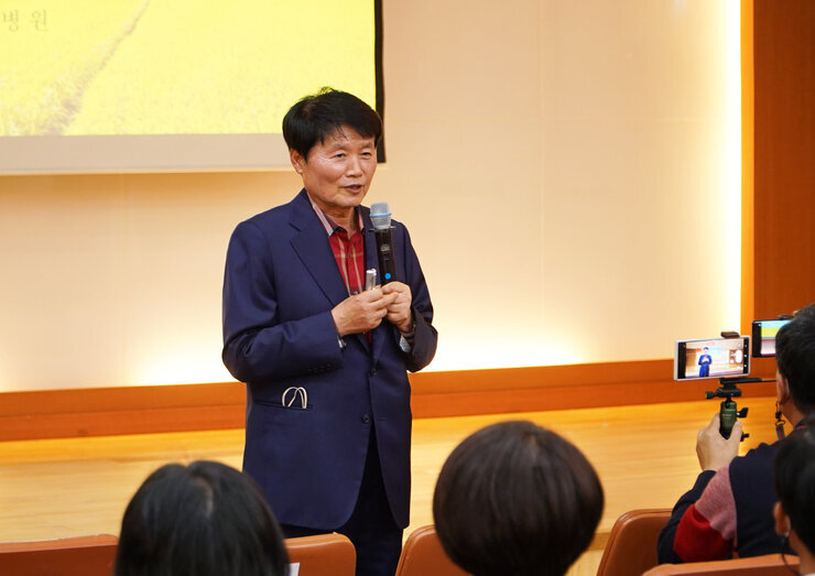 회 더 큰 나주아카데미