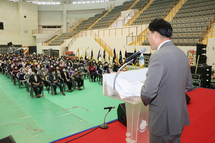 양성평등주간 기념행사