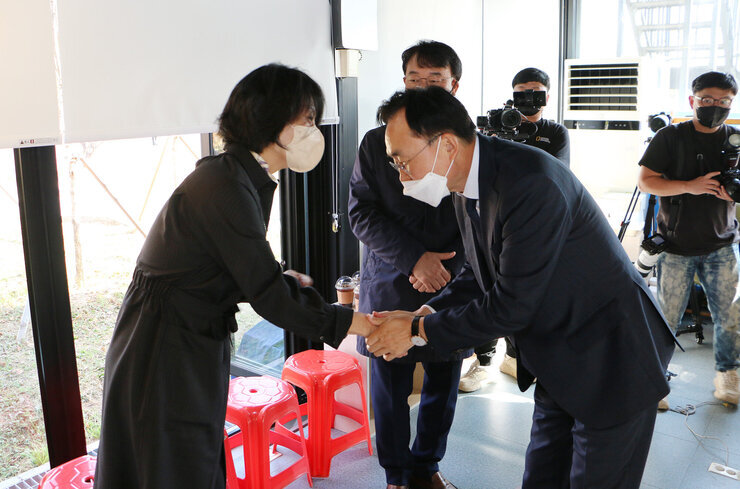 나주시 JOB 페스티벌