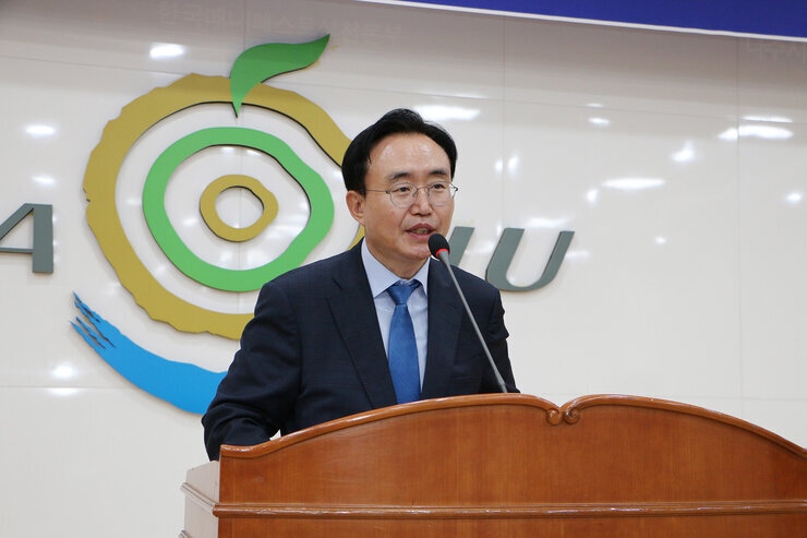 나주시 주민배심원 회의