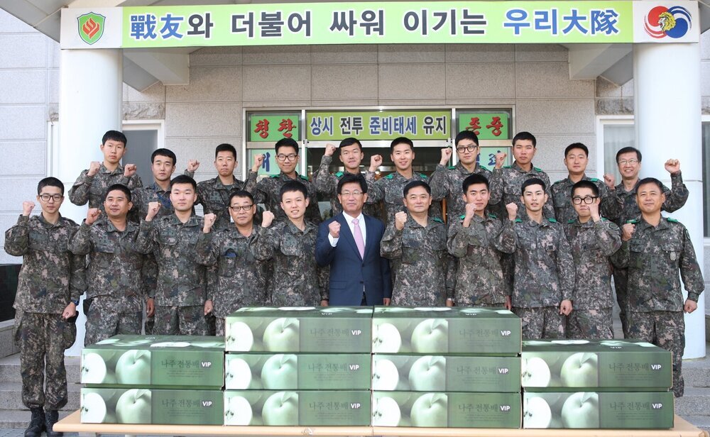 취임 1백일 군부대 방문-강인규 시장 1.JPG