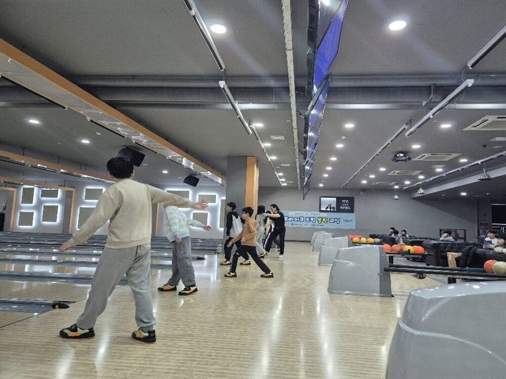 나주시 드림스타트, ‘스트라이크 드림 볼링 교실’ 성료