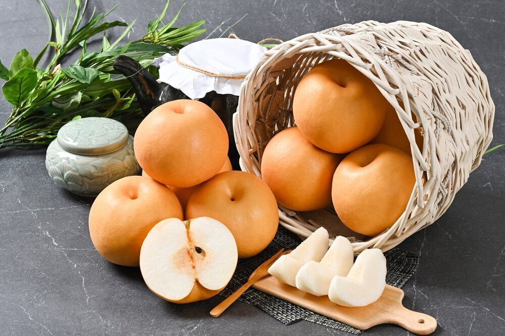 나주시, 기후변화 대응으로 ‘나주배’ 경쟁력 지킨다