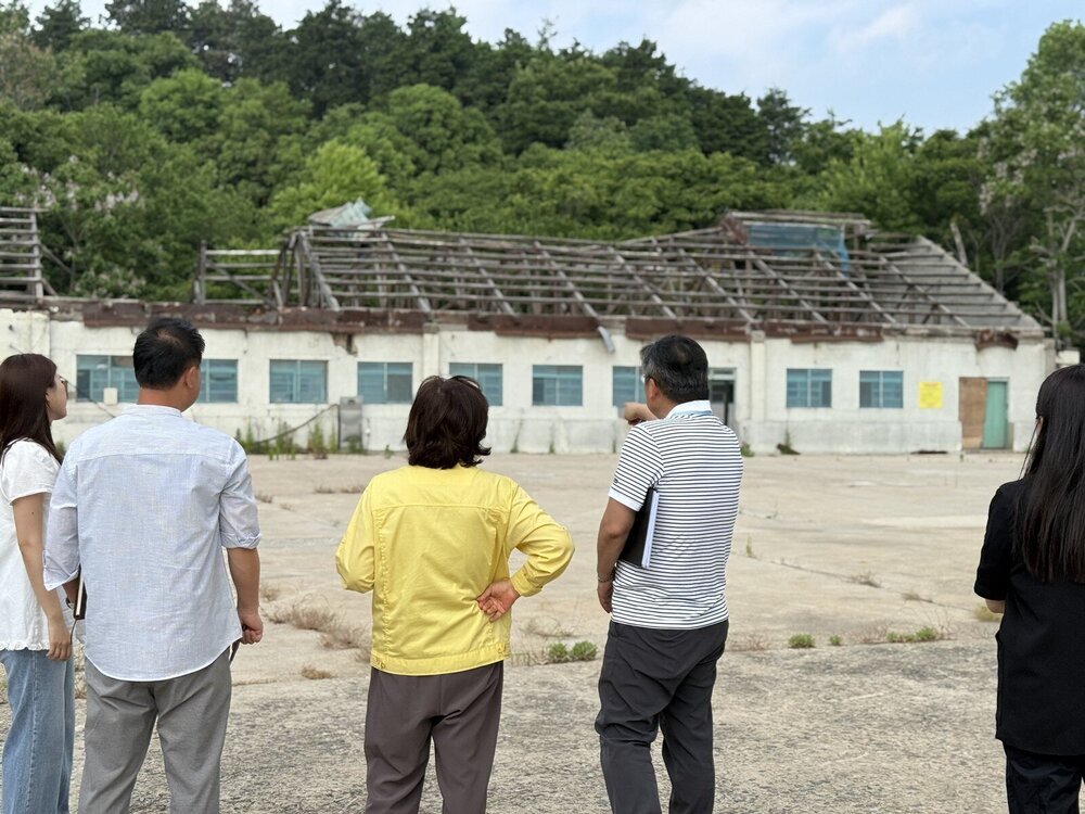 나주문화재단, 뮤지컬 ‘영웅’ 갈라콘서트 준비 순항