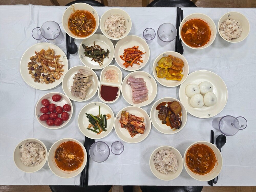 “더 정갈하고, 더 따뜻하게”…나주시, 친환경 장례문화 확산