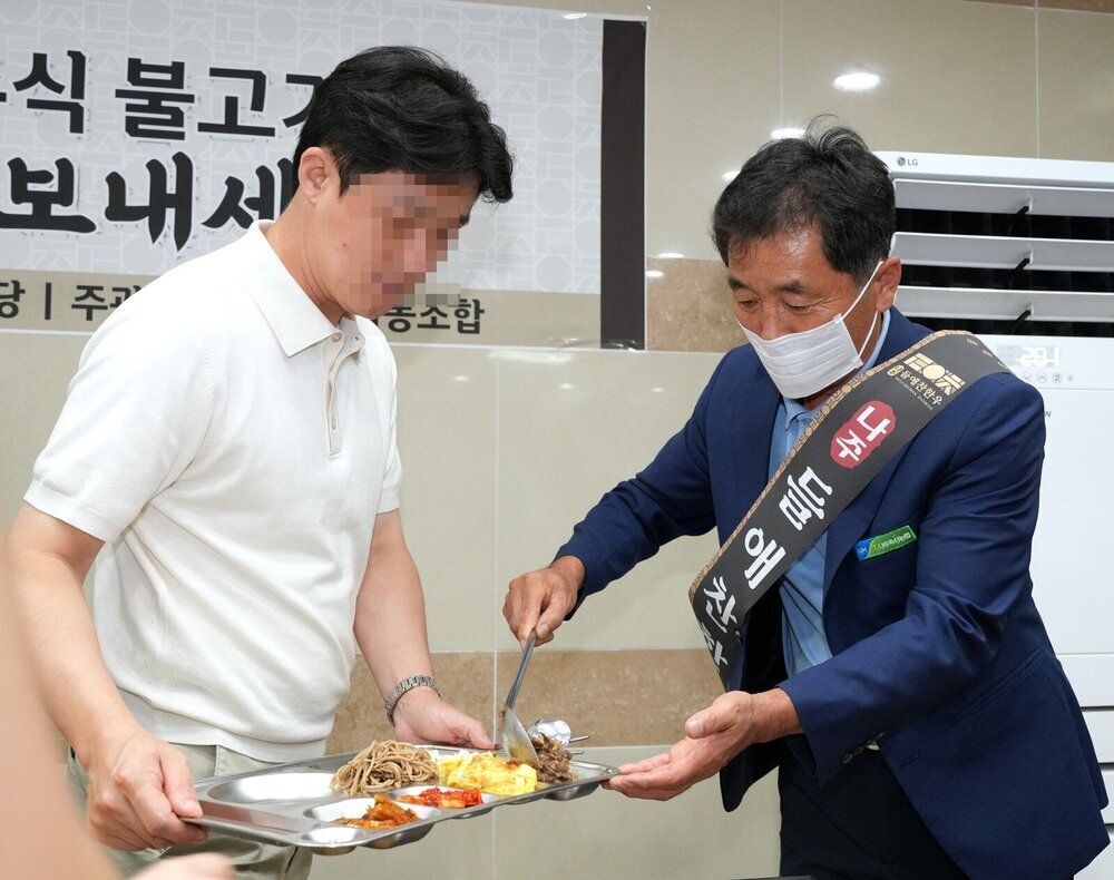 나주시, ‘나주들애찬한우’ 알리고 지역 한우 소비 촉진 나서
