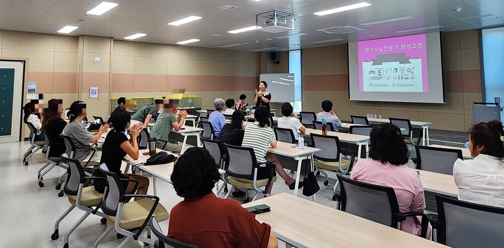 나주시, 배워서 나누는 ‘생활기술 평생교육’ 본격화