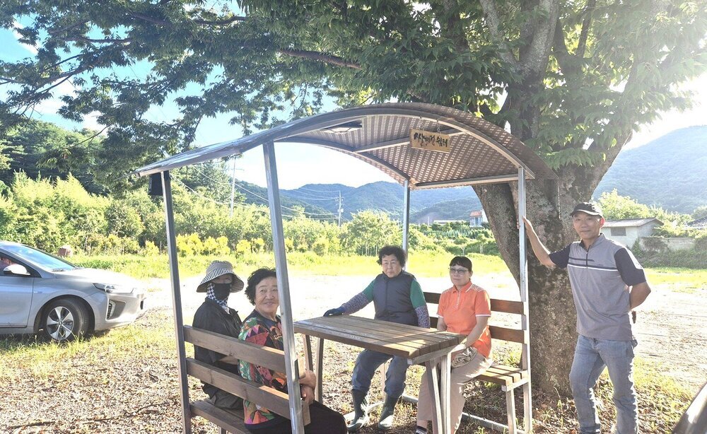 나주시 노안면, 청정전남 으뜸마을 만들기 사업 추진 ‘착착’