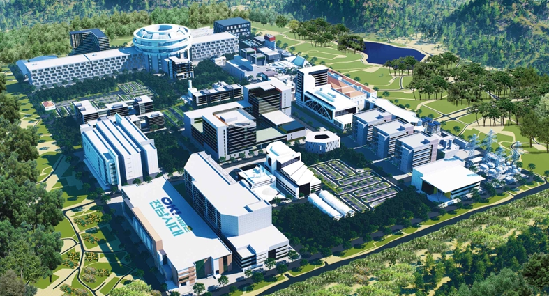 미래 청정에너지 인공태양 품은 나주, 후속 조치 본격화