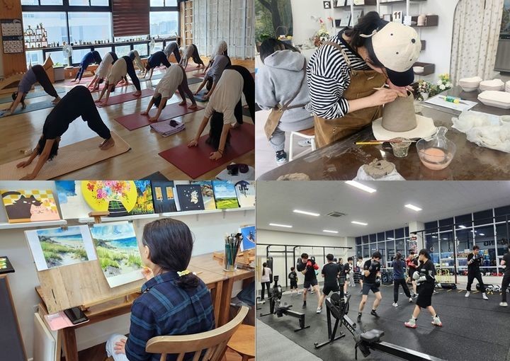 청년이 꿈을 이루는 ‘청년 행복 도시 나주’