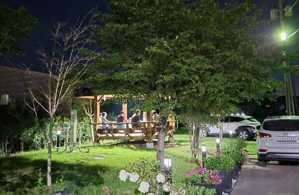 나주시 노안면, 청정전남 으뜸마을 만들기 사업 추진 ‘착착’