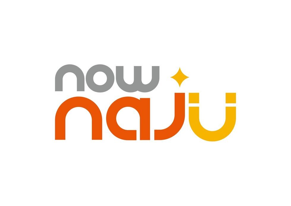 나주시, 관광BI 'now naju'