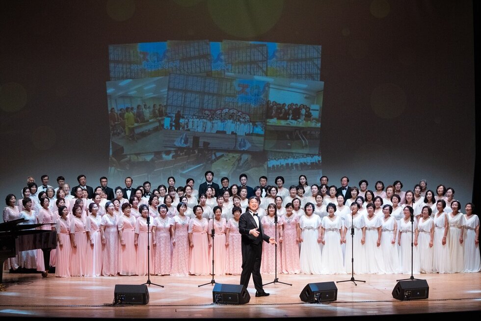 ‘2025 나주영산강축제’, 마을합창단 공연…시민이 주인공 된다
