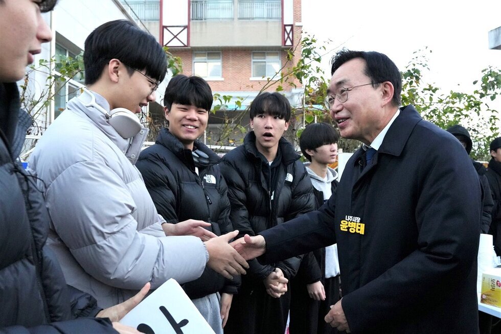 ‘나주형 인재 양성’으로 ‘명품교육도시 나주’ 실현