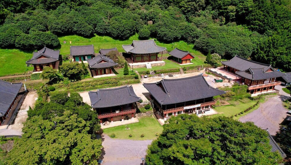 나주 불회사, 전통산사 활용사업 2년 연속 ‘국가유산청장상’