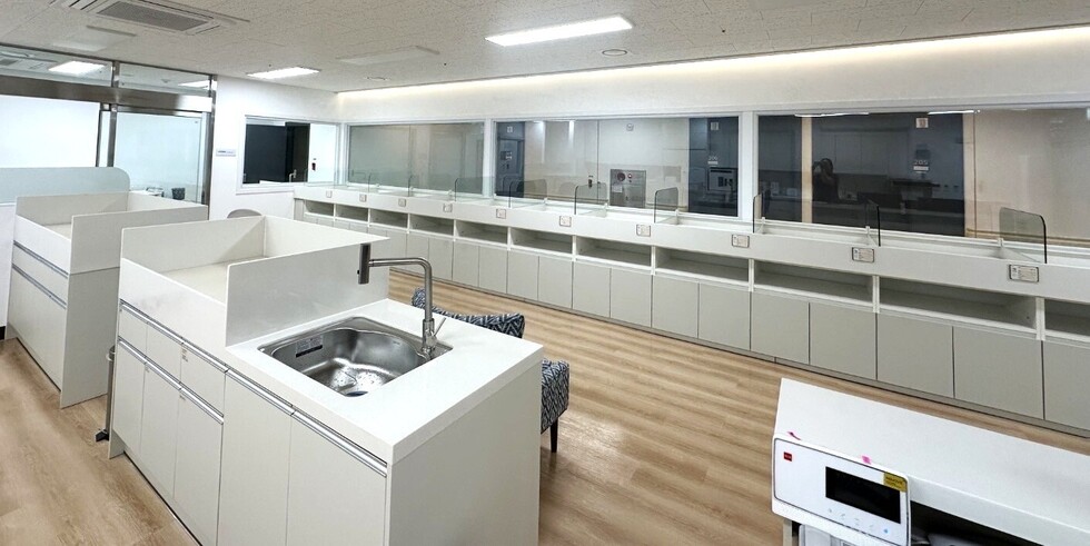 나주시, 전남 공공산후조리원 4호점 새 단장 마치고 2월 재개원