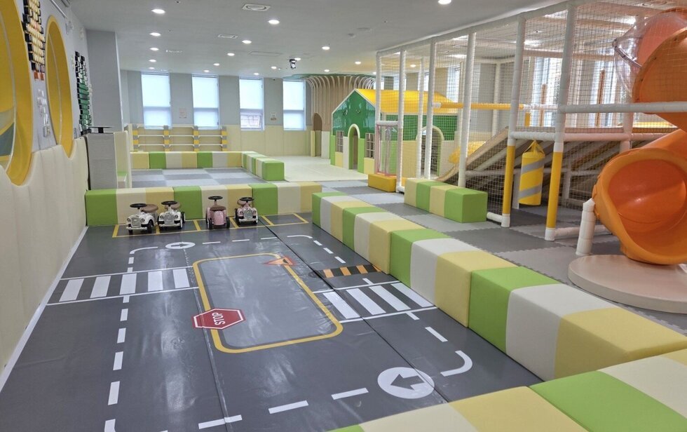 나주시, 빛가람꿈자람센터 장난감도서관 정식 개관